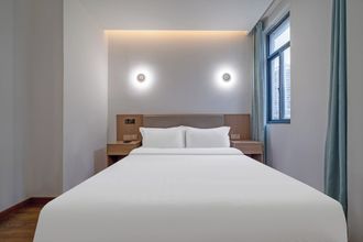 其他 4 Hangzhou Shanghui Hotel