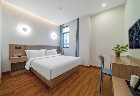 Others Hangzhou Shanghui Hotel