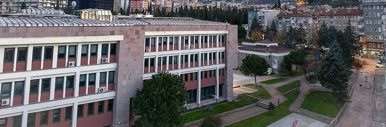 其他 GRAND LOFT OTEL