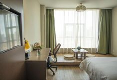 Lain-lain 4 Motel 168 (Rudong Administrative Center)