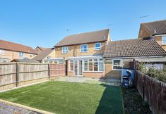 Others 4 Host Stay Venture Park Villas