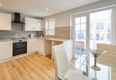 Others 7 Host Stay Venture Park Villas