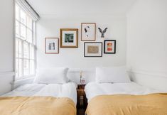 其他 3 Central Georgian Townhouse With Free Parking