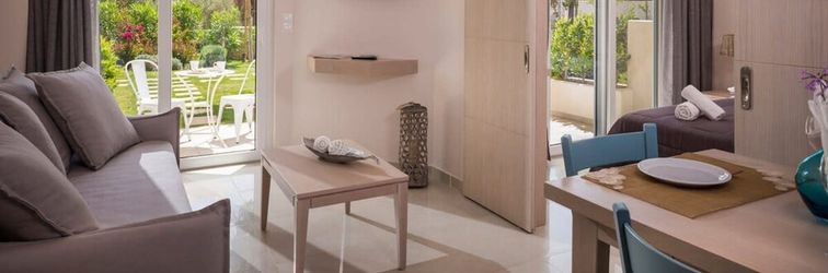 Others Mear Superior Home - Crete Garden Escape