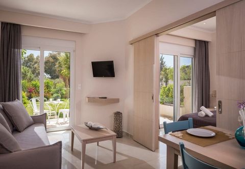 Others Mear Superior Home - Crete Garden Escape