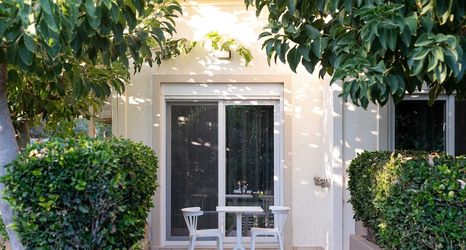 Others 2 Mear Superior Home - Crete Garden Escape