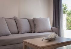 Others 6 Mear Superior Home - Crete Garden Escape