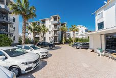 其他 Assos Apart Belek