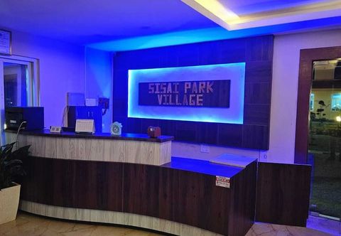 その他 sisaipark village