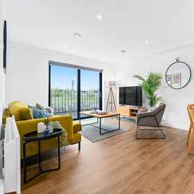 Primary image 1 Manchester - Apartment - Sleeps 5 - Parking, The Comedy Store Hotels