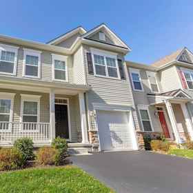 Primary image 1 เคนเนต เลน 20087, โรงแรม & ที่พัก Sarangi Satyajit MD