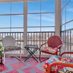 Primary image 1 Pebble Drive 1422, Hotel Sarangi Satyajit MD