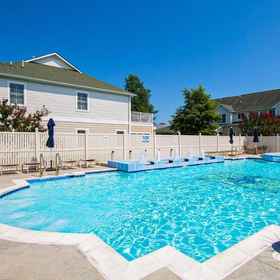 Primary image1Sandy Bottom Circle 6301,特拉华州公寓