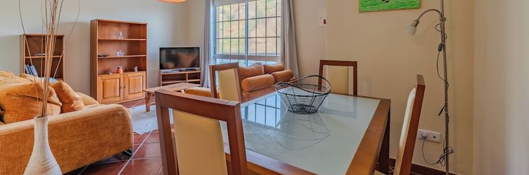 Others Simões Apartment by HR Madeira