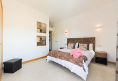 其他 4 Villa With Heated Pool in Salobre