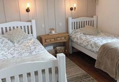 その他 5 2-bed Coastal Cottage - Sleeps 4 - Pet Friendly
