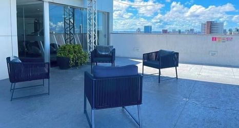 其他 2 Urban Home Stay - Ramada