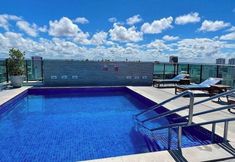 其他 7 Urban Home Stay - Ramada