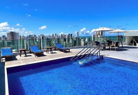 其他 Urban Home Stay - Ramada