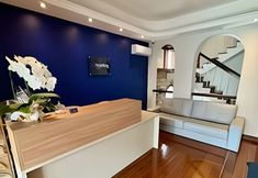 Others 2 Conde de Linhares Flats