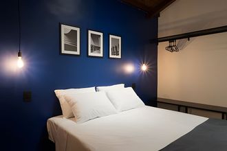 Others 4 Conde de Linhares Flats