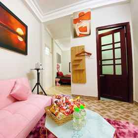 Primary image 1 DK House Homestay, Hotel Balai Pertemuan Jamaah Cina Fujian