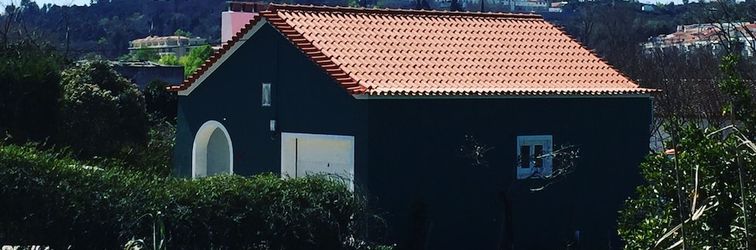 Lain-lain Horta dos Cedros