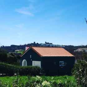 Primary image1Horta dos Cedros,圣佩德罗德托马尔飯店