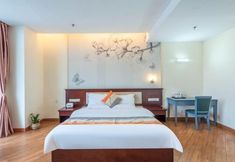 Khác 4 H·Anyue Hotel (Foshan Lecong Louvre International Furniture Expo Center)