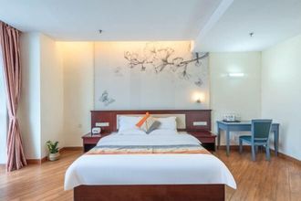 Khác 4 H·Anyue Hotel (Foshan Lecong Louvre International Furniture Expo Center)