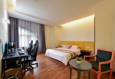 Khác 7 H·Anyue Hotel (Foshan Lecong Louvre International Furniture Expo Center)