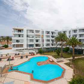 Primary image 1 アパートメント イン グラン カナリア ニア マスパロマス デューンズ, サン・バルトロメ・デ・ティラハナ ホテル