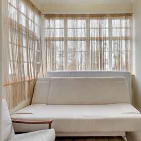 Room1大公寓萊斯納巴卡,波美拉尼亚省飯店