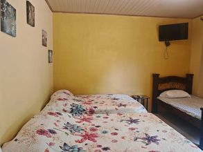 其他 4 Cabinas Luciana