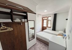 其他 6 Kaptan Pansiyon