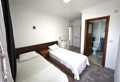 其他 7 Kaptan Pansiyon