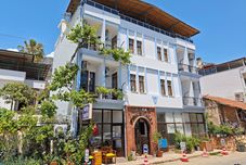 其他 Kaptan Pansiyon