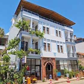 Primary image 1 Kaptan Pansiyon, Hotel Düşler Evim Kaş