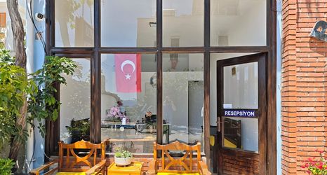 其他 2 Kaptan Pansiyon