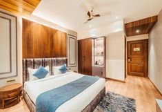 Others 7 The Ramayana Hotel Ayodhya