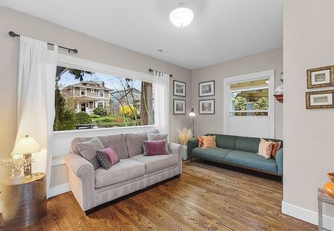 Lainnya Madrona Bliss A Modern Escape