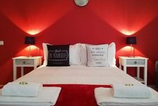 其他 Blue Moon Guesthouse