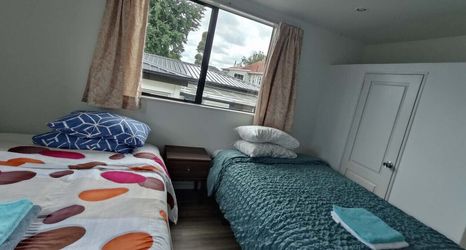 其他 2 4 double and 2 Sofa Beds in 2 Bedroom