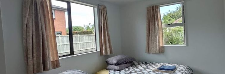 其他 4 double and 2 Sofa Beds in 2 Bedroom