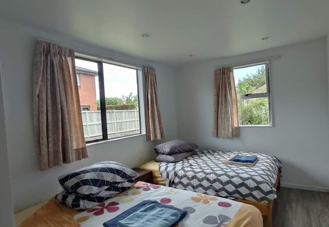 其他 4 double and 2 Sofa Beds in 2 Bedroom