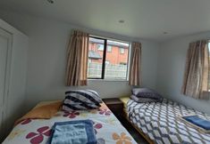 其他 4 4 double and 2 Sofa Beds in 2 Bedroom