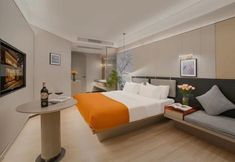 기타 6 Xuefu Hotel (Shenzhen Science Park Nanshan Subway Station Branch)