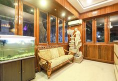 อื่นๆ 7 Fabhotel Nk Courtyard