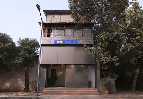 Khác Fabhotel Millennium