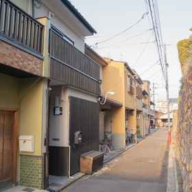 Primary image 1 스오 니조 성 남쪽, Kyoto University of Advanced Science, Uzumasa Campus 호텔